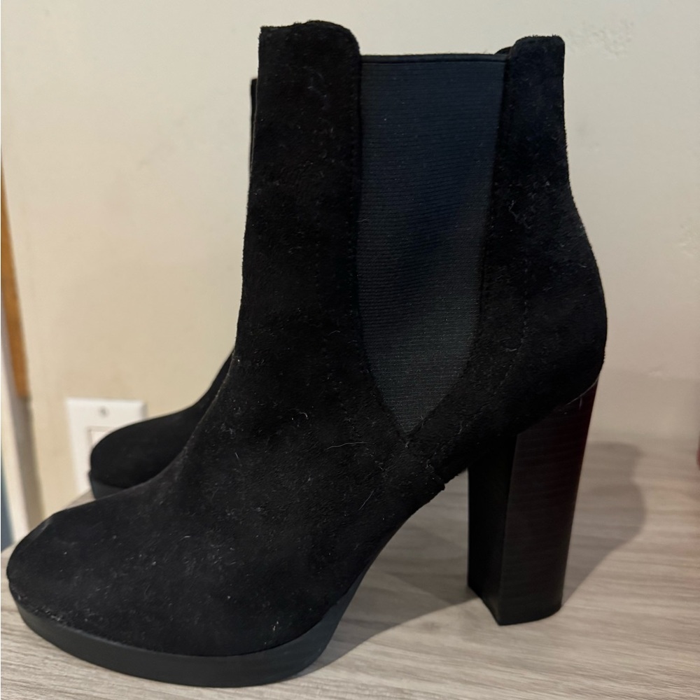 Wild Diva Boots